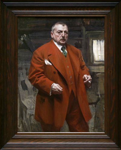  av Anders Leonard Zorn
