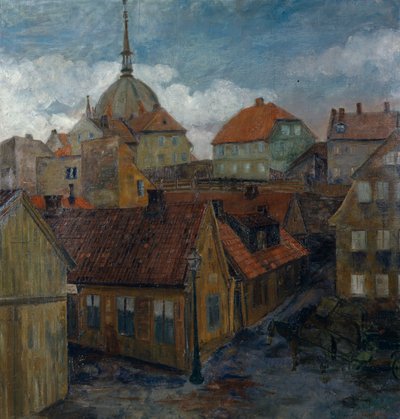  av Anders Svarstad