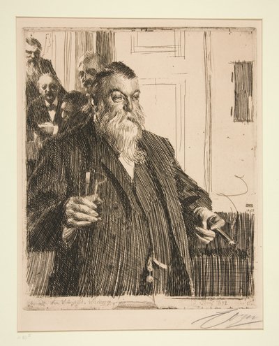  av Anders Zorn