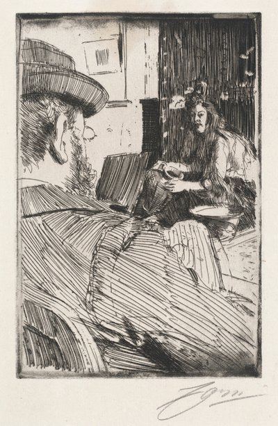  av Anders Zorn