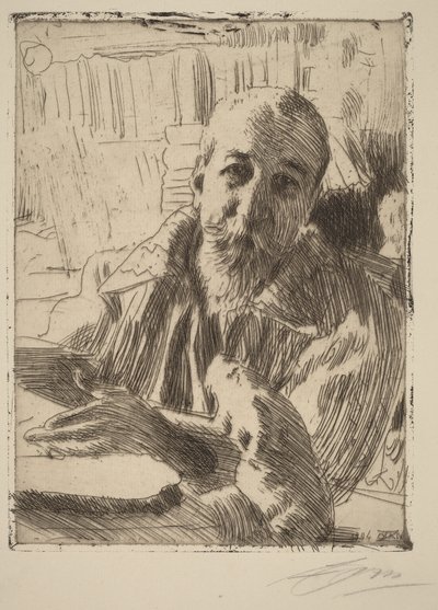  av Anders Zorn
