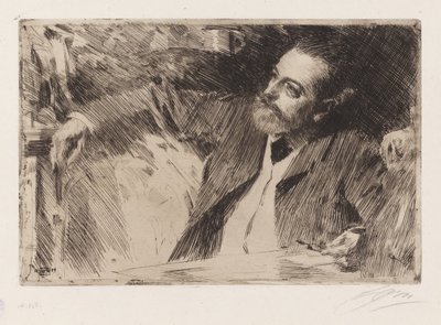  av Anders Zorn