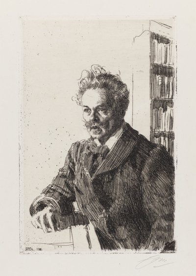  av Anders Zorn