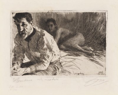  av Anders Zorn