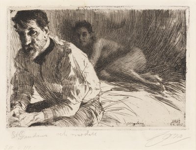  av Anders Zorn