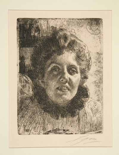  av Anders Zorn
