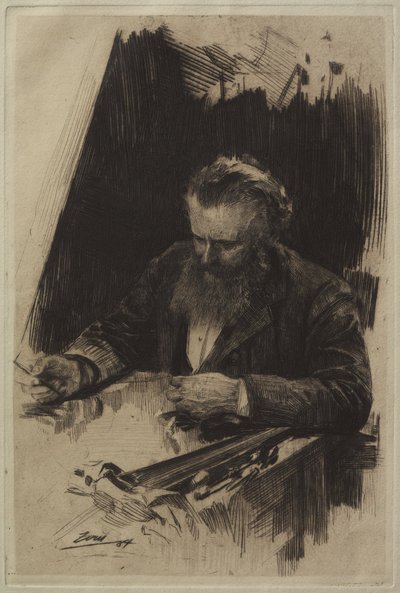  av Anders Zorn