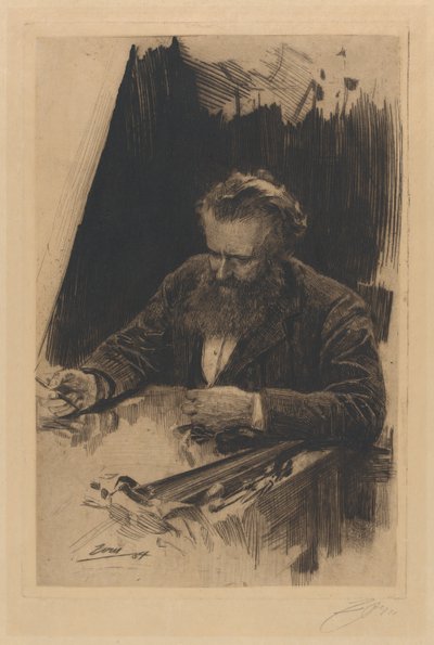  av Anders Zorn