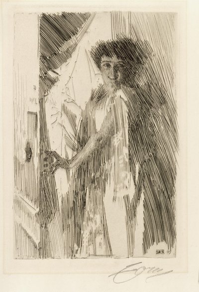  av Anders Zorn