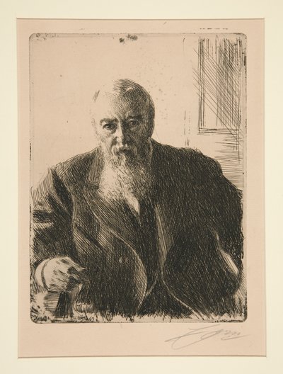  av Anders Zorn