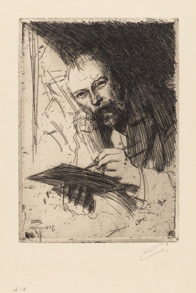  av Anders Zorn