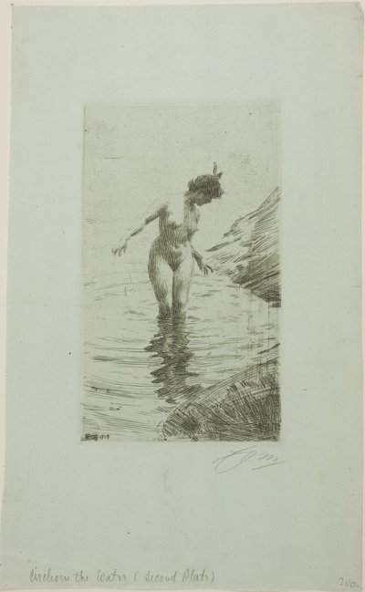  av Anders Zorn