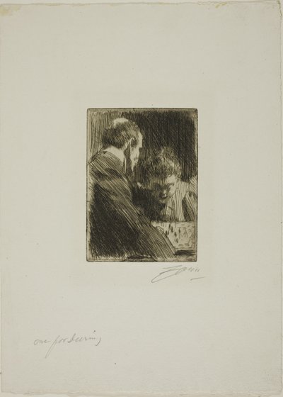  av Anders Zorn