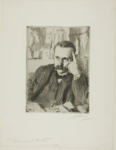  av Anders Zorn