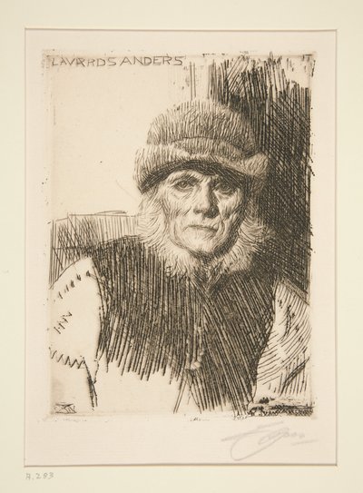  av Anders Zorn