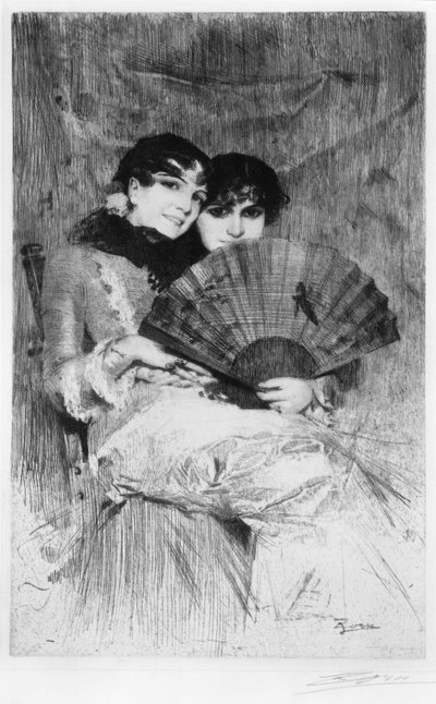  av Anders Zorn