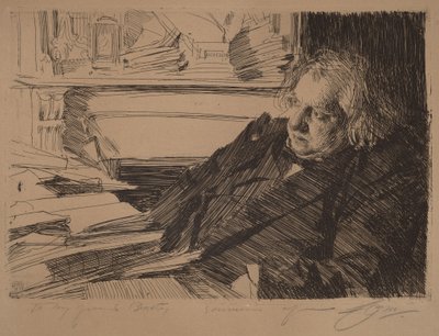  av Anders Zorn