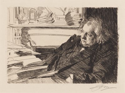  av Anders Zorn