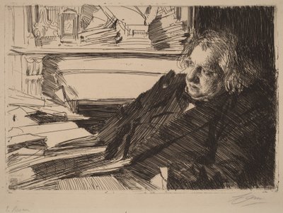  av Anders Zorn