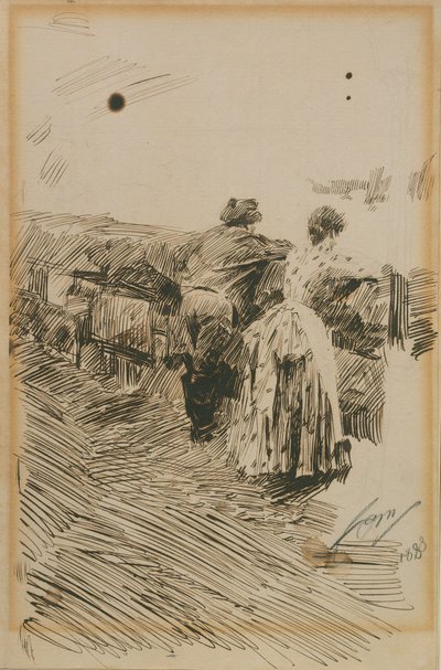  av Anders Zorn