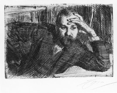  av Anders Zorn