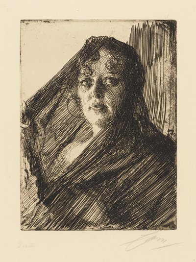 av Anders Zorn