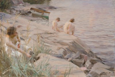  av Anders Zorn