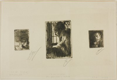  av Anders Zorn