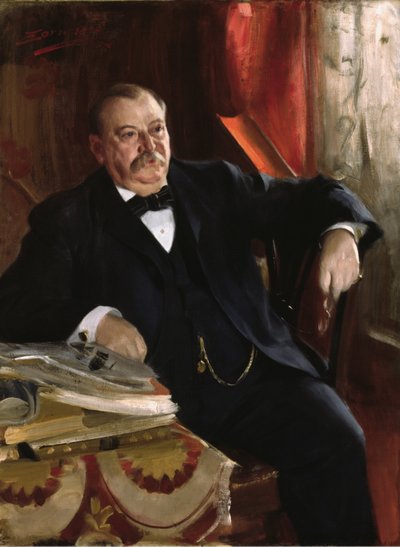  av Anders Zorn
