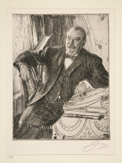  av Anders Zorn