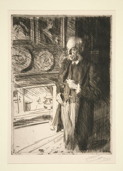  av Anders Zorn