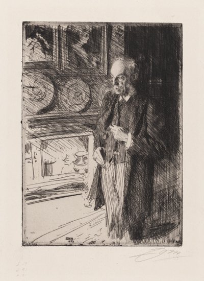  av Anders Zorn
