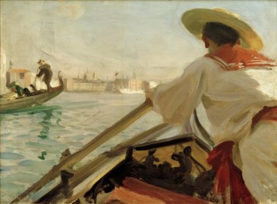 jeg tror det av Anders Leonard Zorn