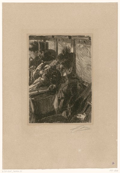  av Anders Zorn