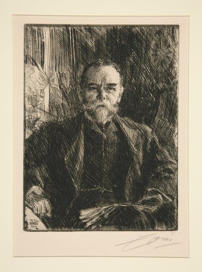  av Anders Zorn