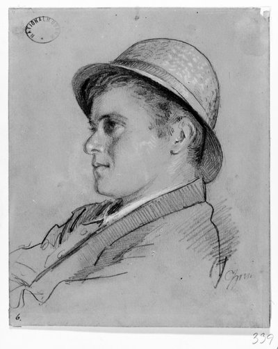  av Anders Zorn
