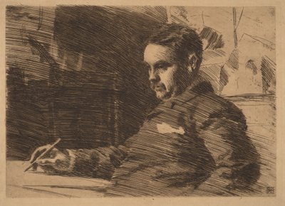  av Anders Zorn