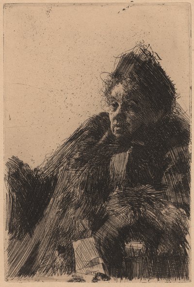 av Anders Zorn