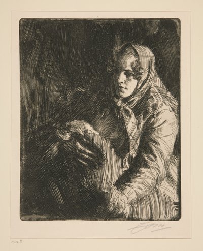  av Anders Zorn