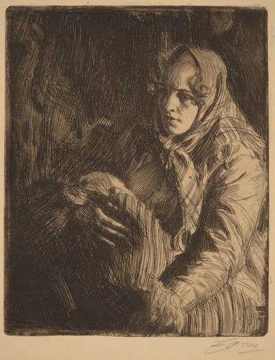 av Anders Zorn