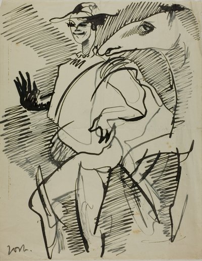  av Anders Zorn