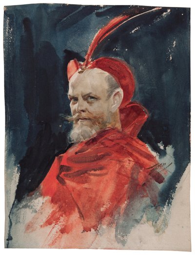  av Anders Zorn