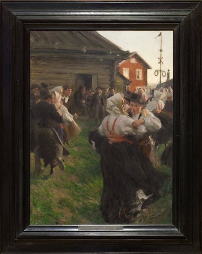  av Anders Zorn