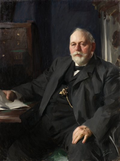  av Anders Zorn