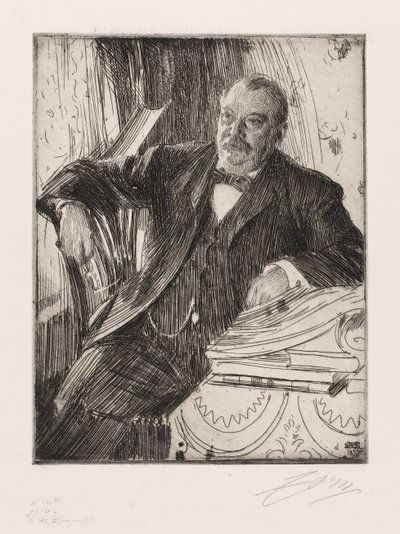  av Anders Zorn