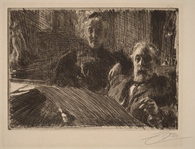  av Anders Zorn
