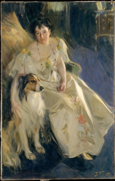  av Anders Zorn