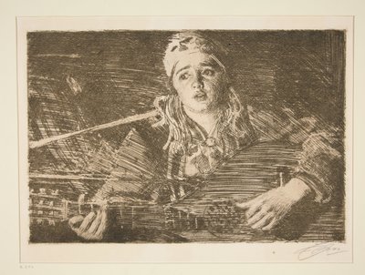  av Anders Zorn