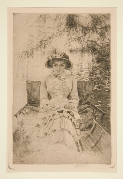  av Anders Zorn