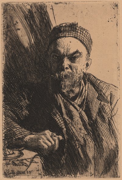 av Anders Zorn